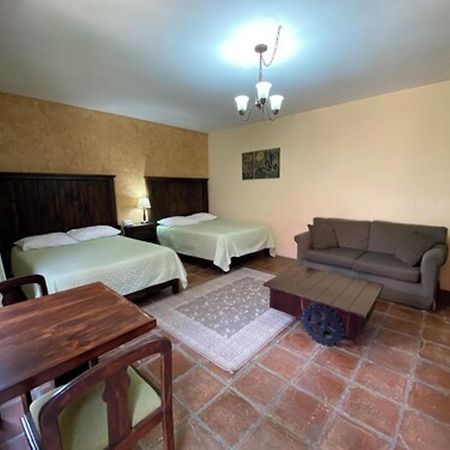 Hotel Collection O Cachito Mio à Cholula Extérieur photo