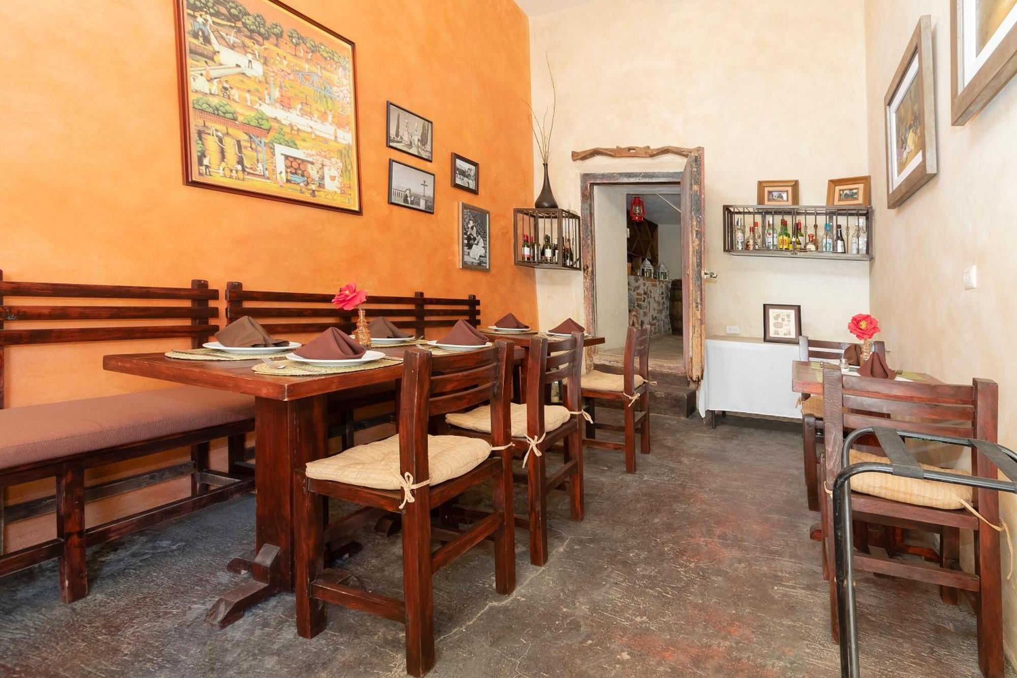 Hotel Collection O Cachito Mio à Cholula Extérieur photo