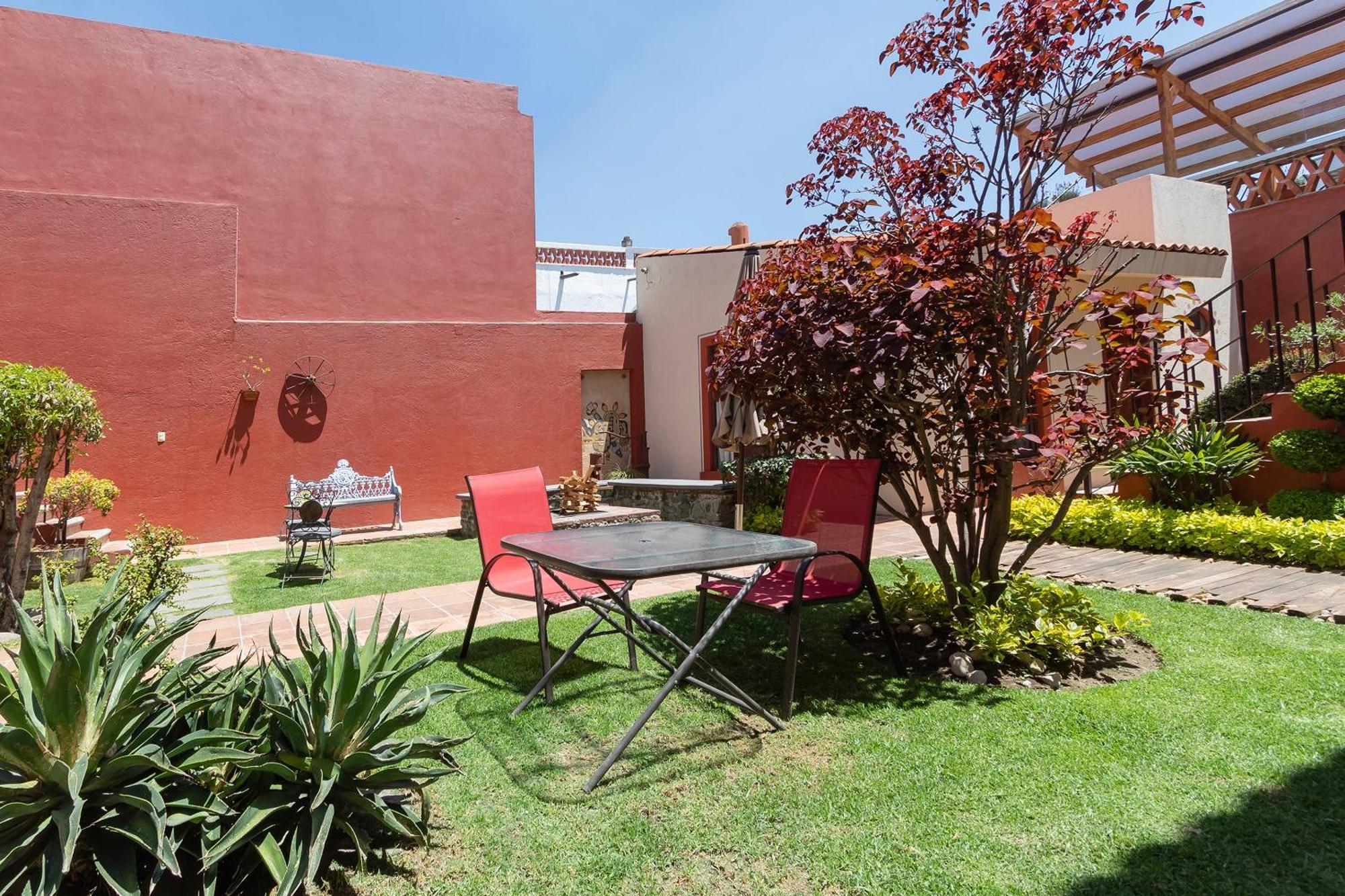 Hotel Collection O Cachito Mio à Cholula Extérieur photo