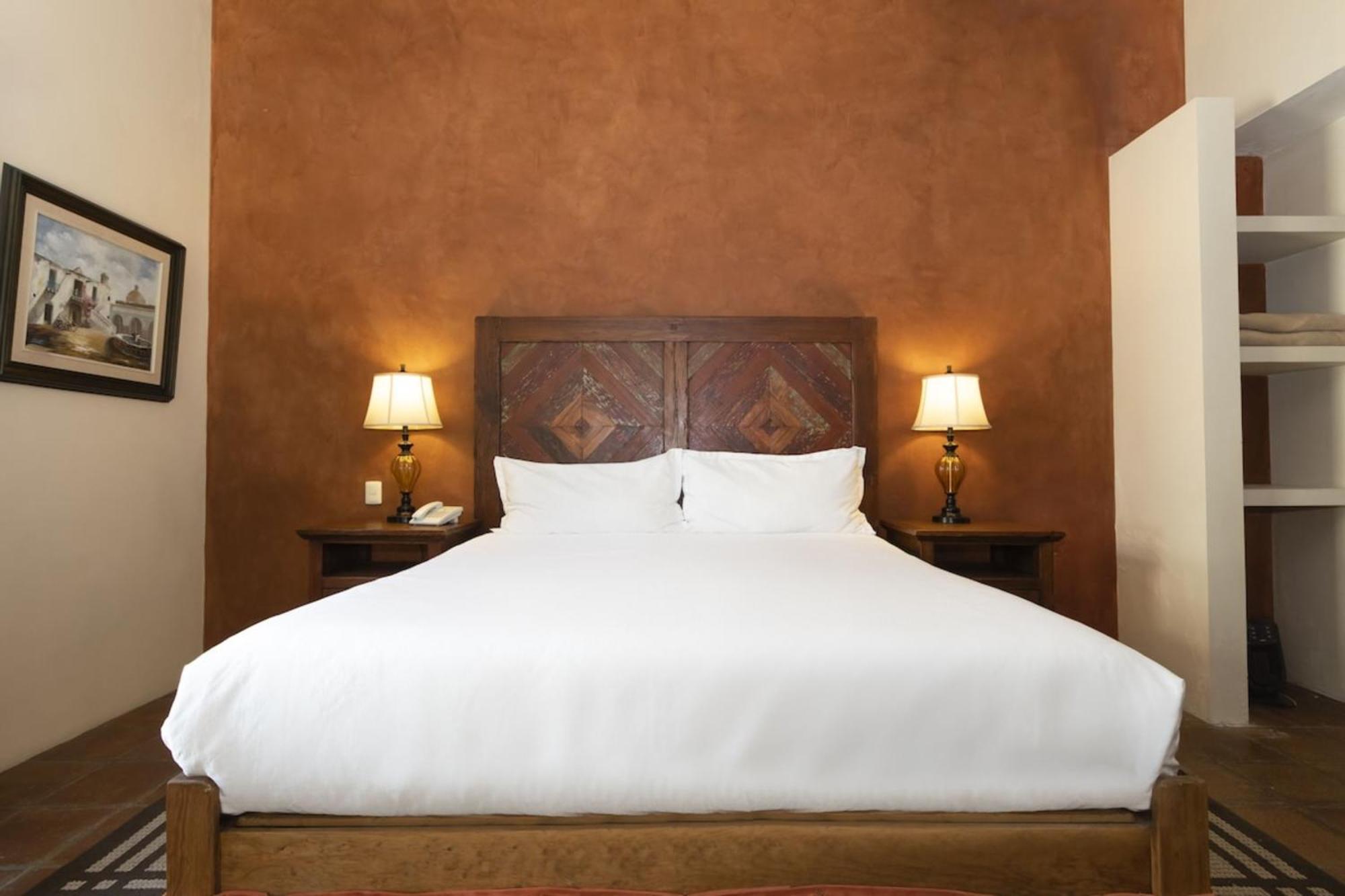 Hotel Collection O Cachito Mio à Cholula Extérieur photo