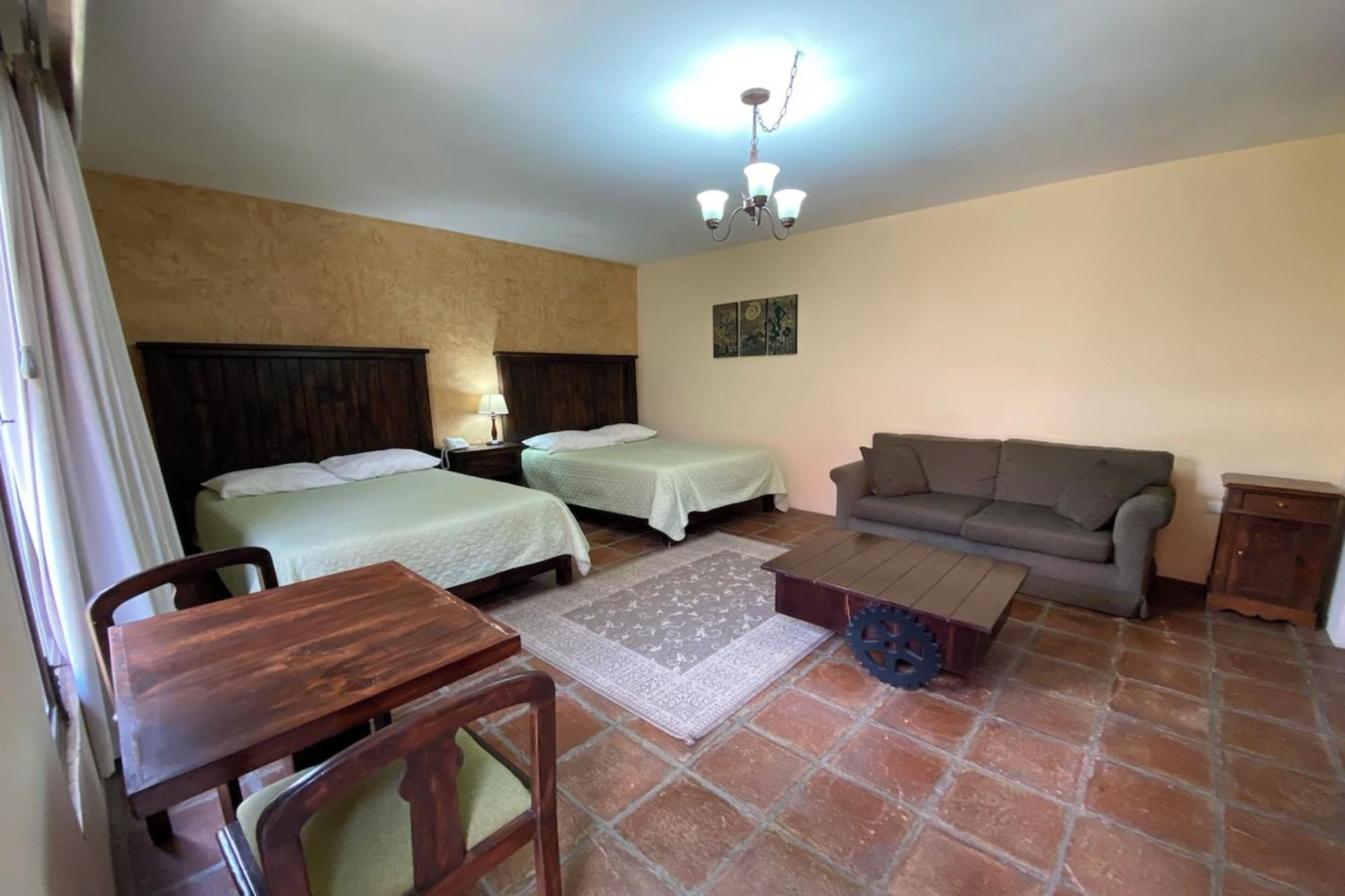 Hotel Collection O Cachito Mio à Cholula Extérieur photo