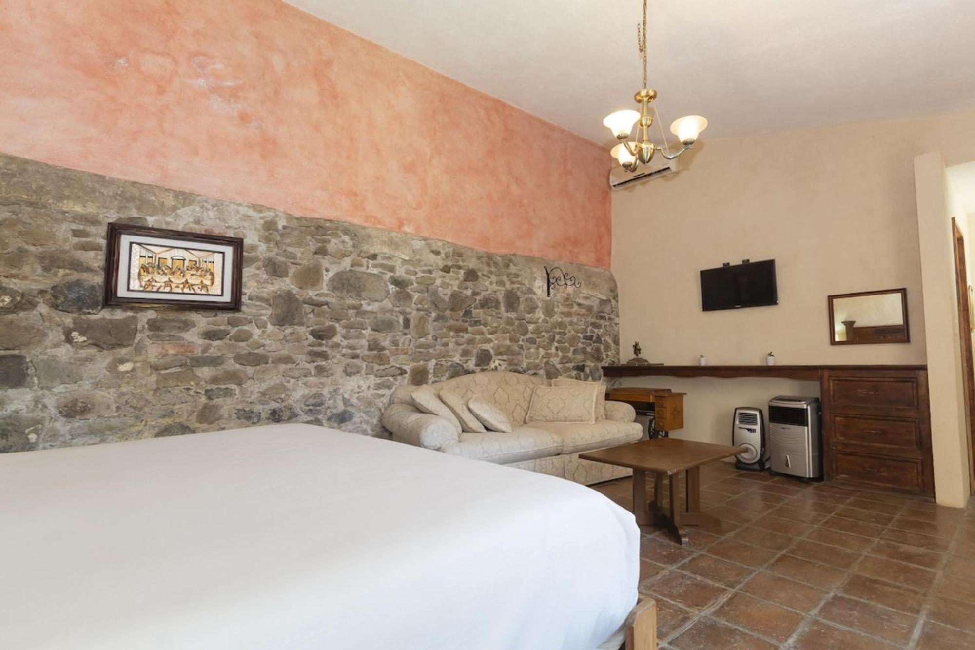 Hotel Collection O Cachito Mio à Cholula Extérieur photo